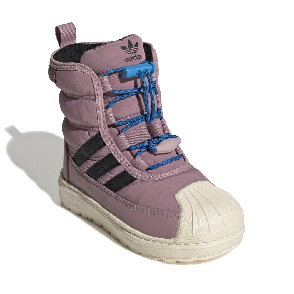 Adidas SUPERSTAR 360 2.0 BOOTS KIDS Purple
Snow Boots